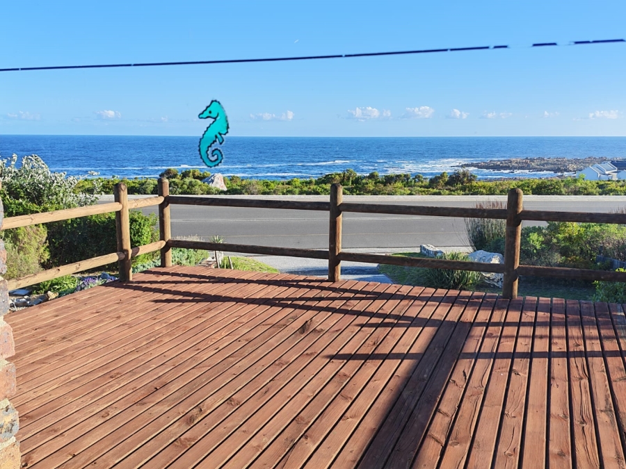 4 Bedroom Property for Sale in Bettys Bay Western Cape